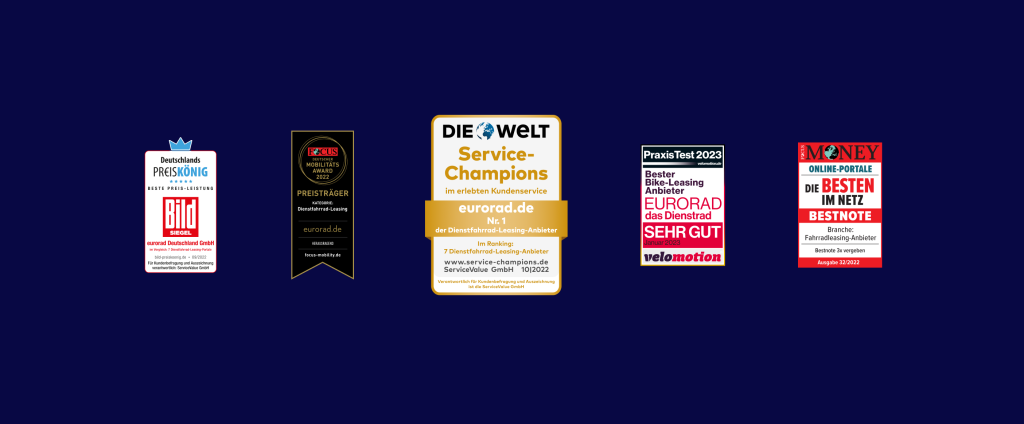 Frames für wurorad