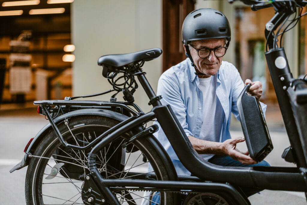 Dienstrad leasing it´s a match